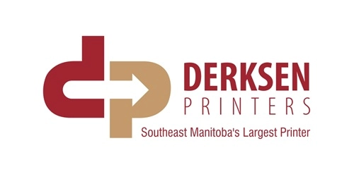 Quantum Graphics/Derksens Printers Logo